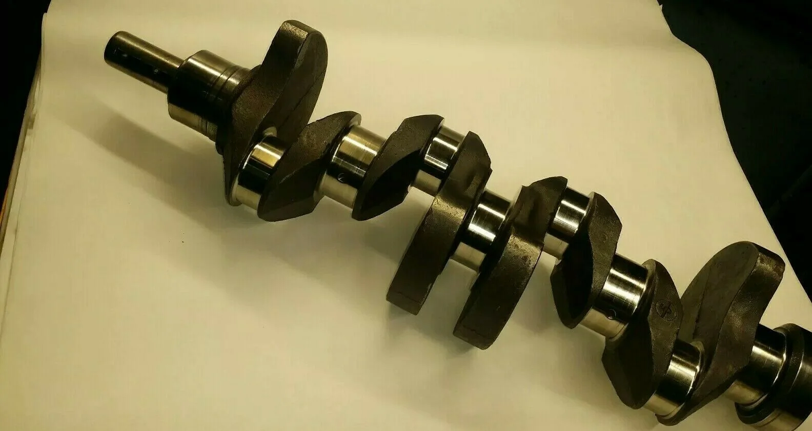 Inboard Marine Engine Parts — Engine Part Liquidation