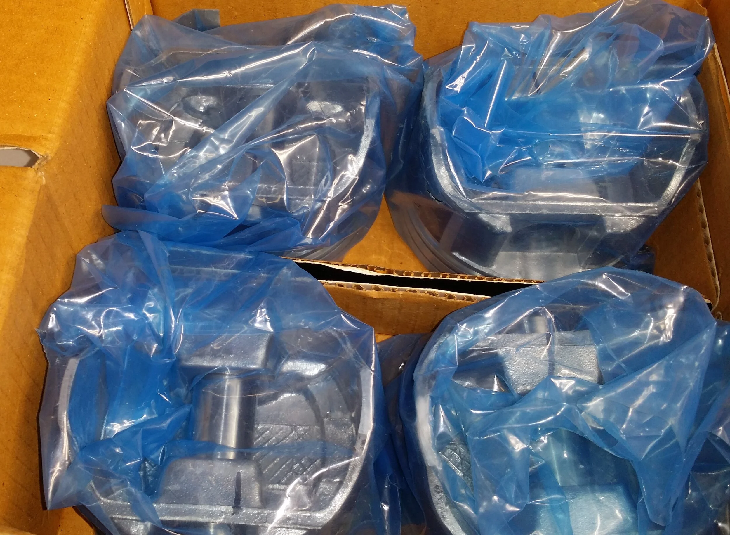 Inboard Marine Engine Parts — Engine Part Liquidation