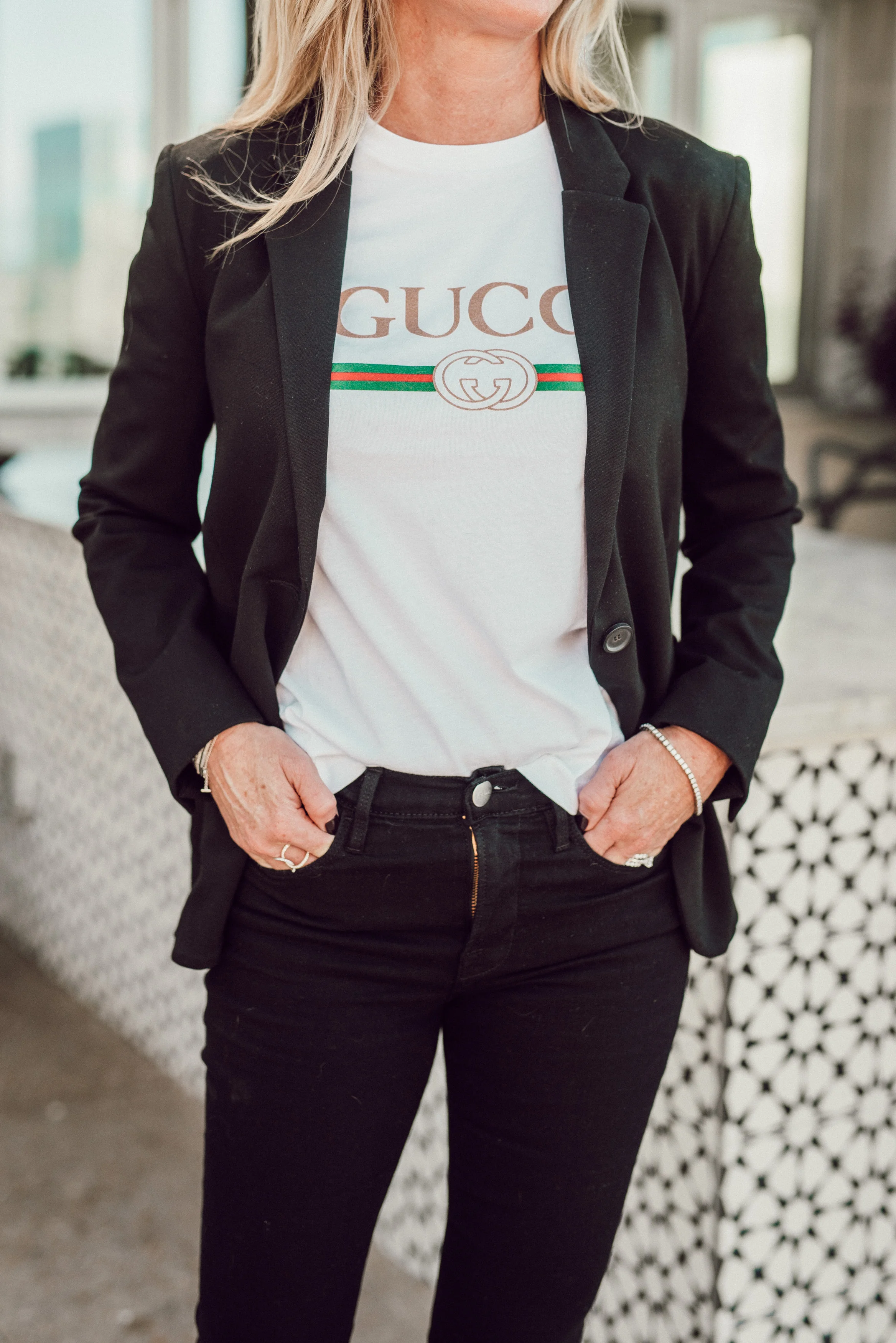 Shop some of the tees that I am loving right now!