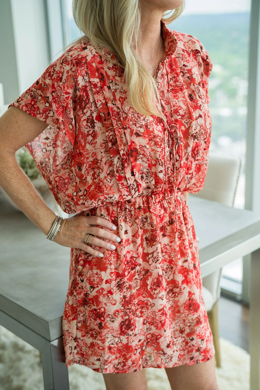 flirty summer dresses