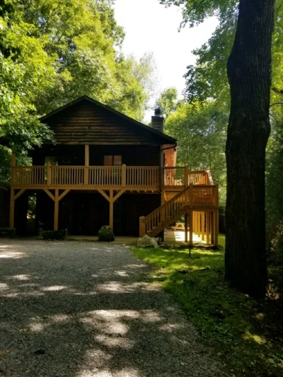  1.)  Welome to   Higher Ground! 