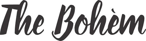 ♫bohemseo LLOGO PADDING The Bohèm
