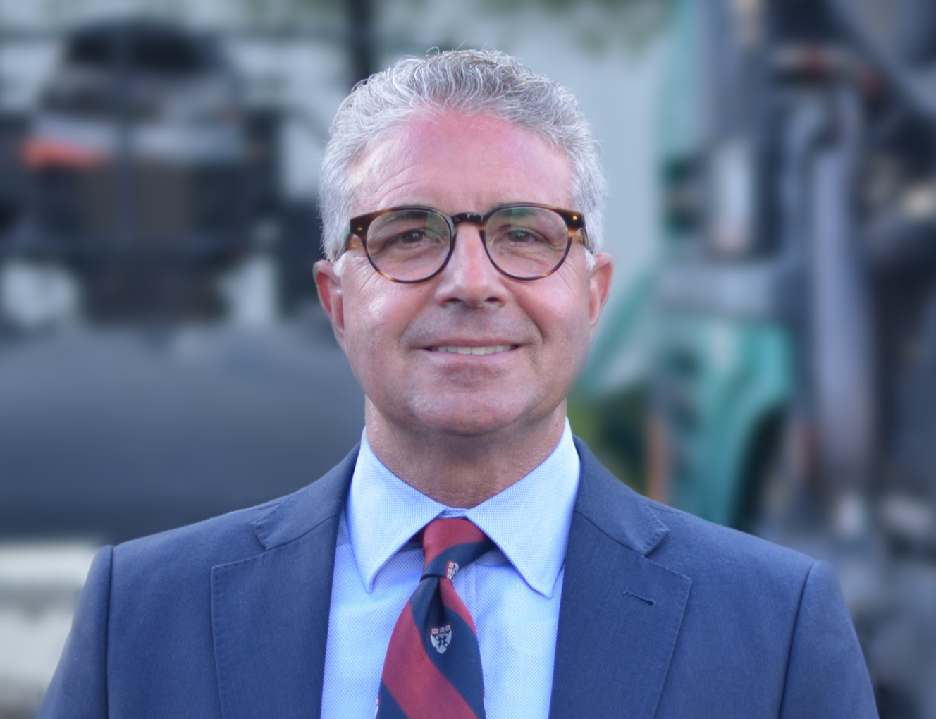 Paul Battista CEO, Founder