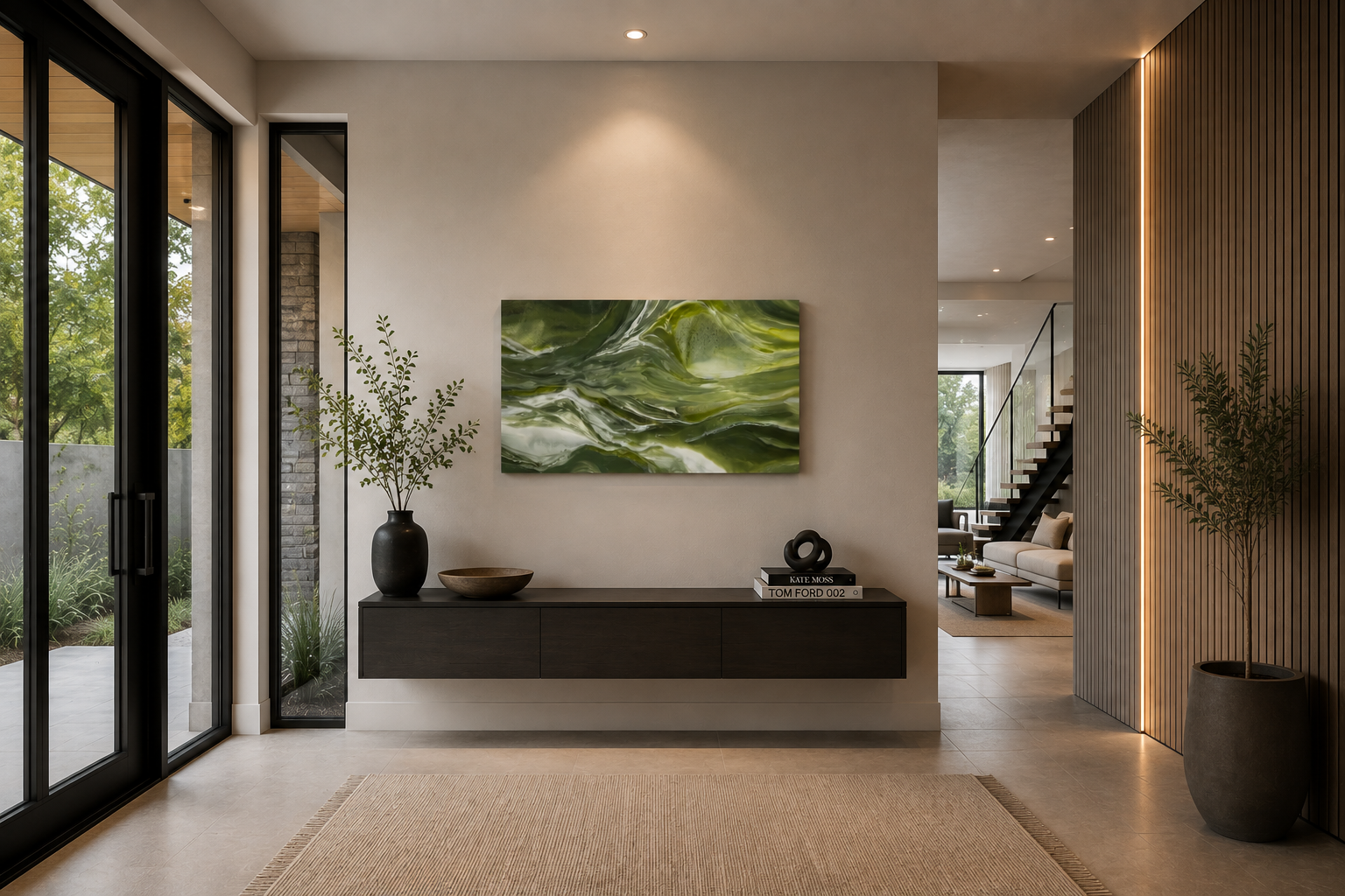 Verdure - 30 x 48