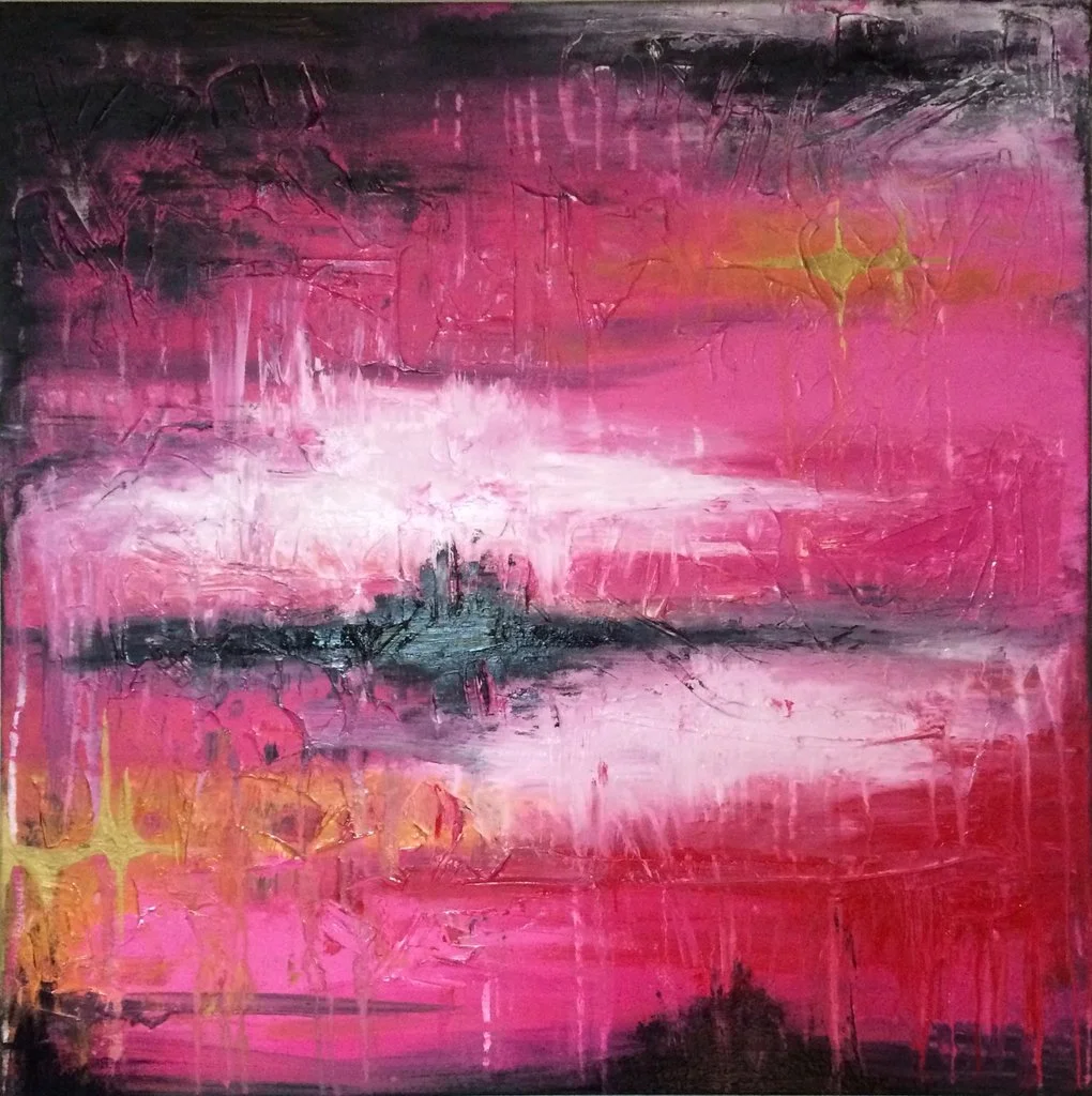 Why Not 36” x 36” $799