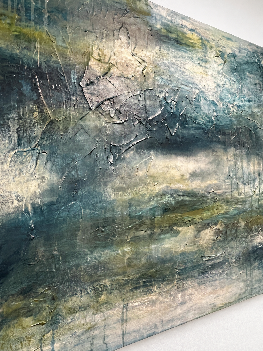 Textured Teal Impasto Abstract Painting.png