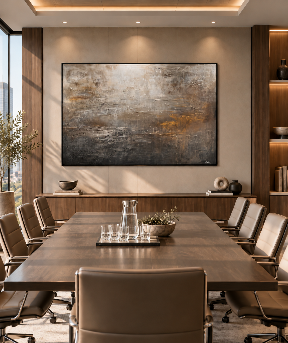 Executive Boardroom with Water Service.png