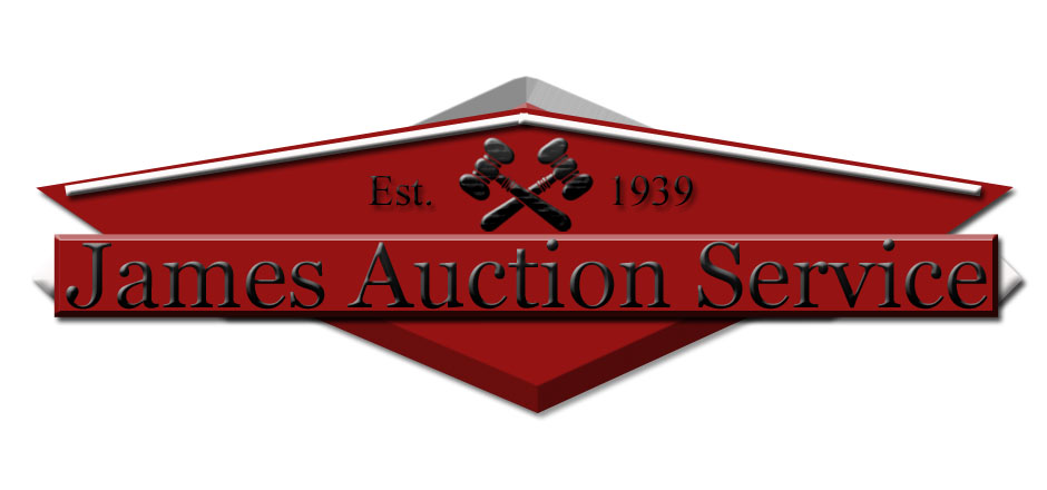 James Auction Service