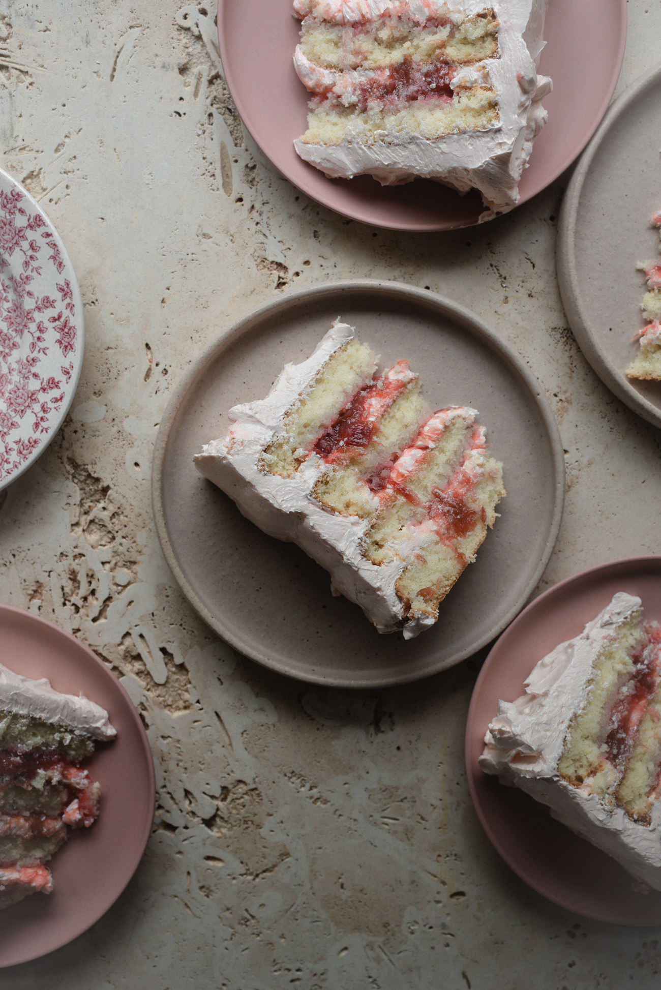 Update 114+ meringue buttercream cake latest