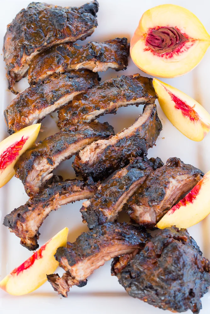 Photo credit: Deliciously Plated