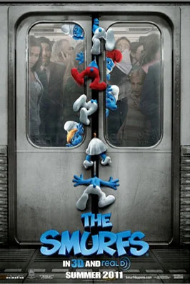 The Smurfs 