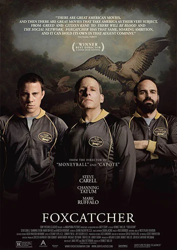 Foxcatcher
