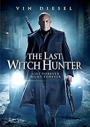 The Last Witch Hunter 