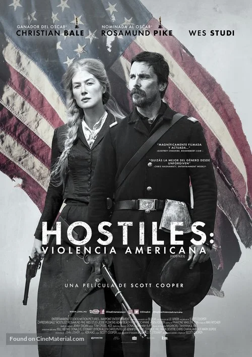 Hostiles