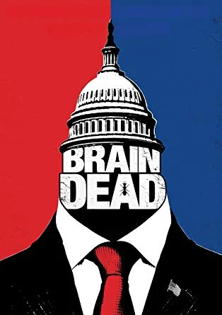 Brain Dead