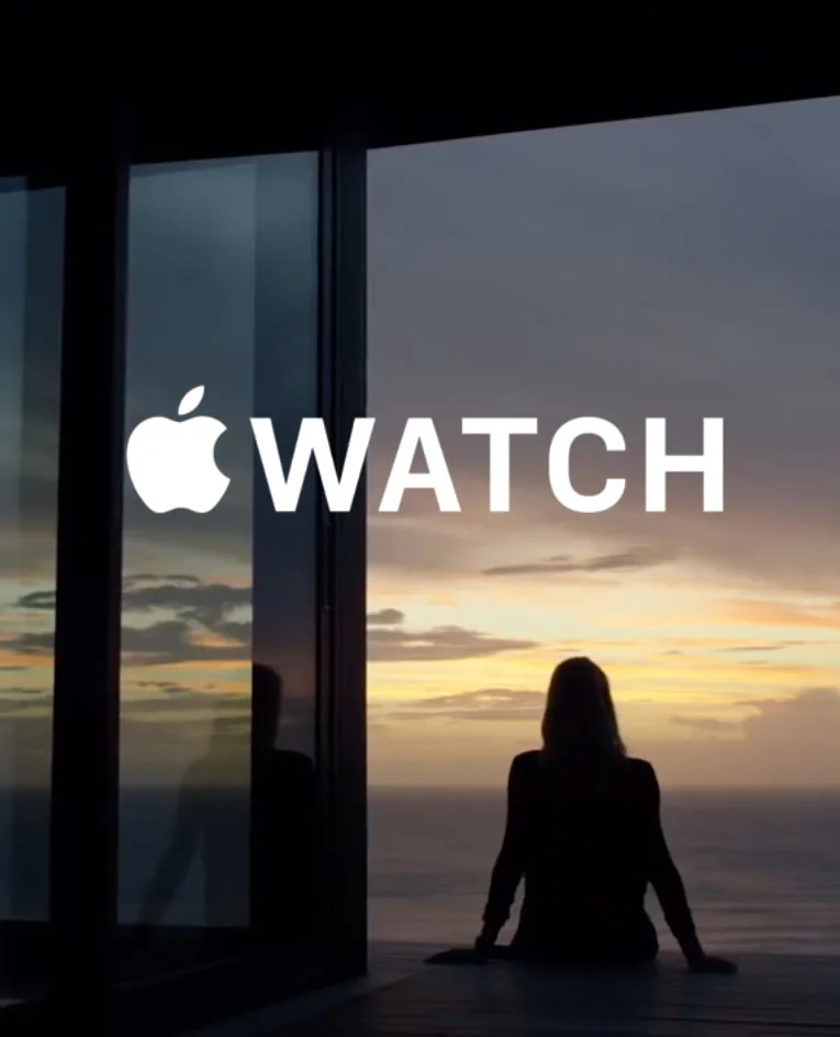 Apple iWatch (Rise)