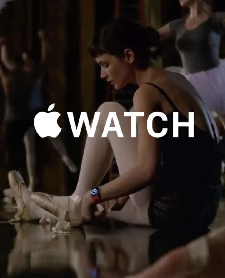 Apple iWatch (up)