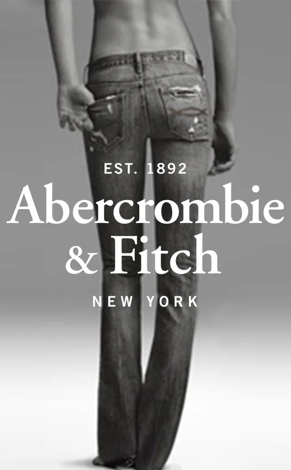 Abercrombie &amp; Fitch (Sway)