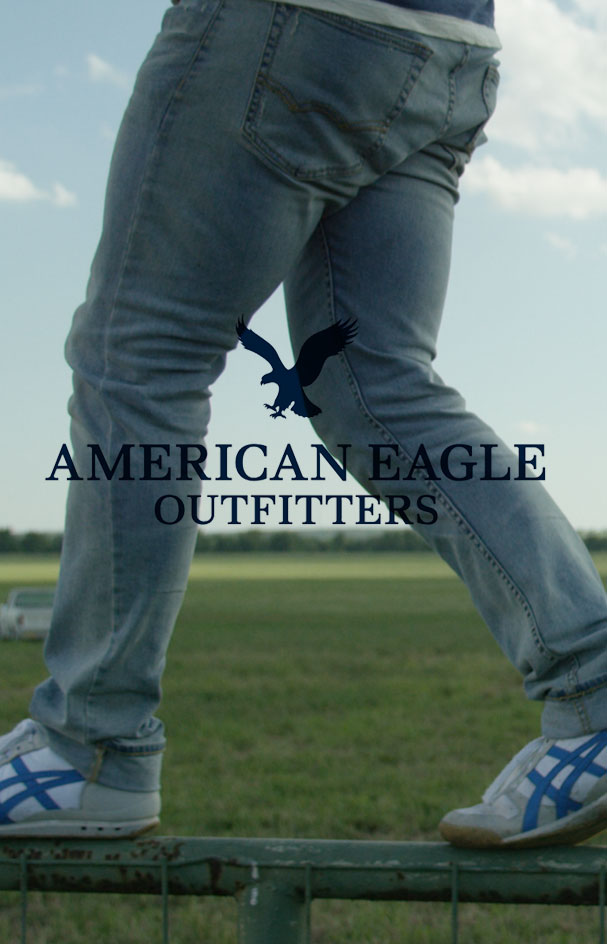 American Eagle