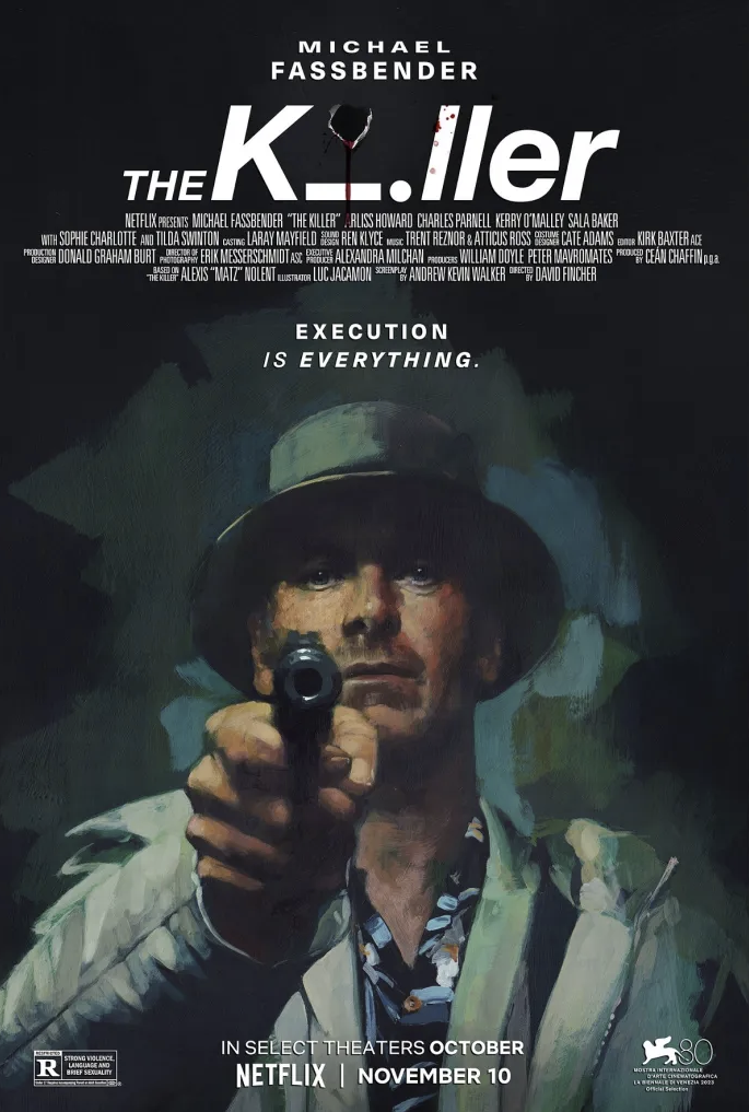 The Killer