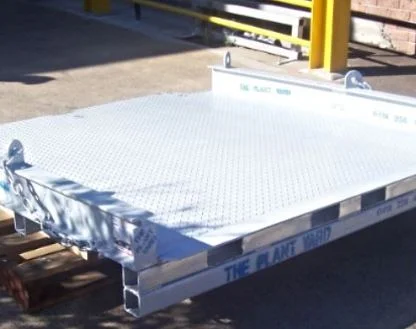 Lifting Cage Hire Sydney — THE PLANT YARD