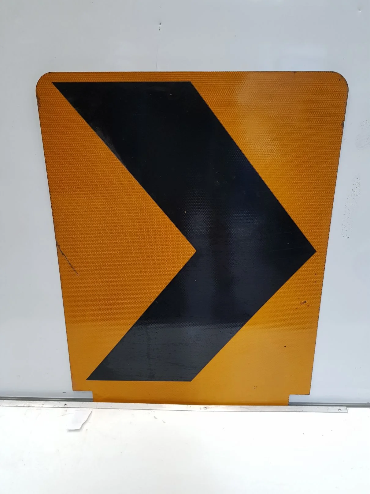 Road Safety Sign Hire — THE PLANT YARD