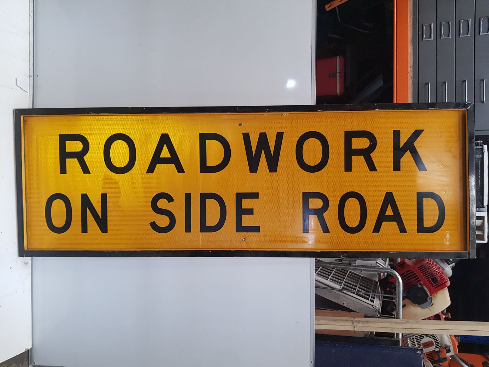 Roadwork On Side Road Boxed Edge Sign.jpg