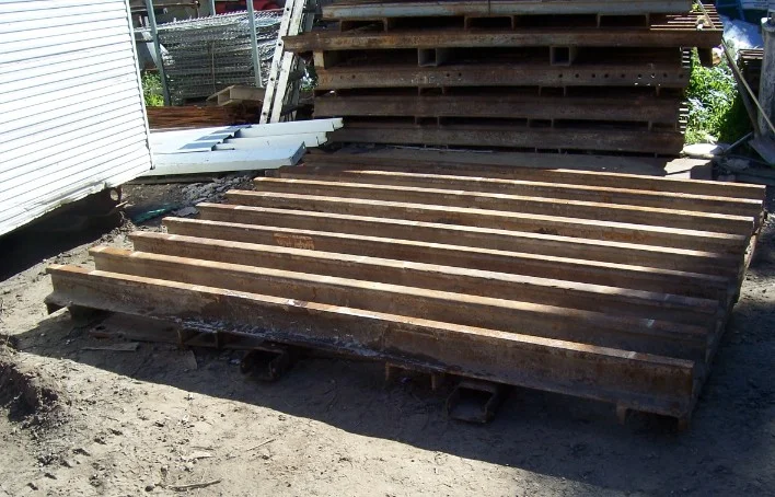 Rumble Grid 34 - 3.0 x 2.4m