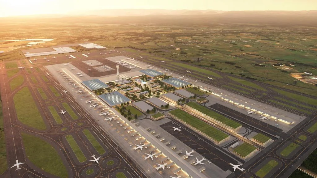 The Western Sydney Infrastructure Plan