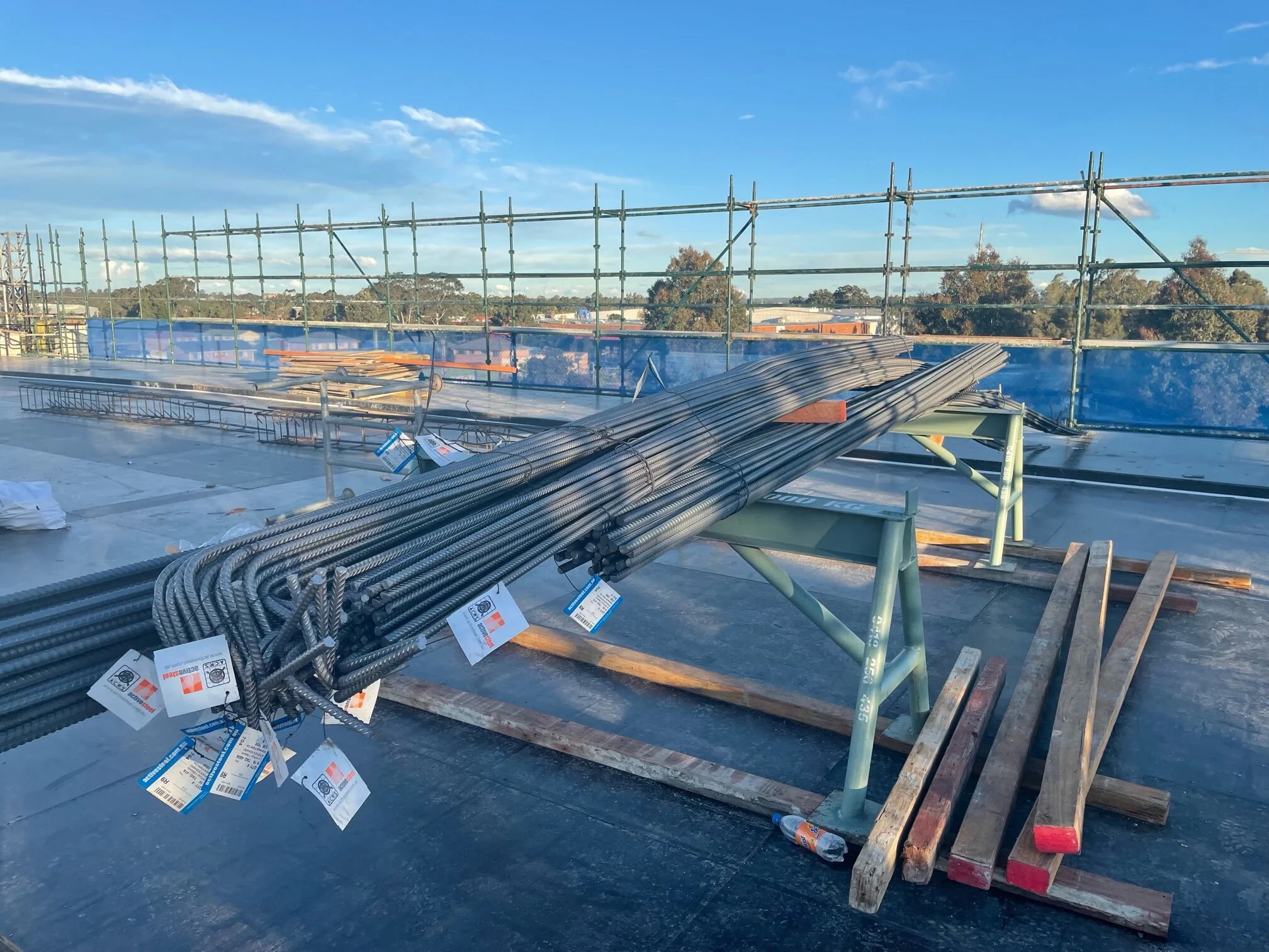 Steel Trestles with Reo Bar 1.jpeg