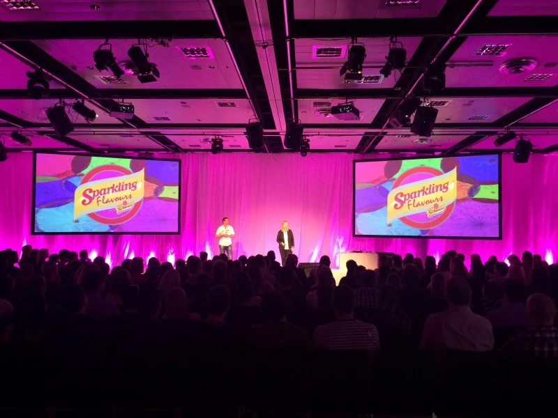 Lighting Hire Version 2