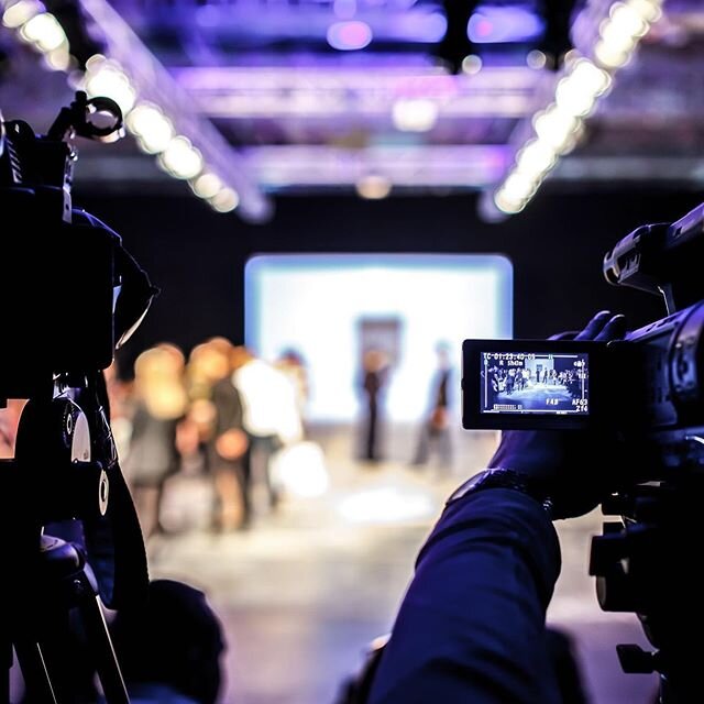 LIVE EVENT CANCELLED DUE TO LOCKDOWN?
We'll make it happen from our purpose-built virtual event streaming studio.
Share your vision and our team of experts will recreate the same magic of our live events online. #nomorecancellations 
Check out the Vi