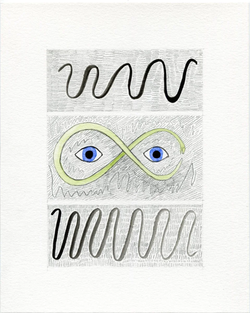 Snake/Eyes