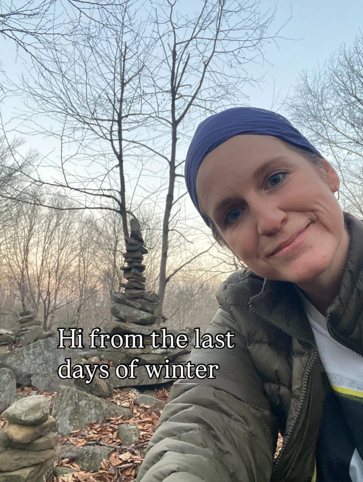 Winter has brought lots of studio time and a deepening of my symbol explorations. I&rsquo;m finally finally reading Jung&rsquo;s &ldquo;Man and His Symbols&rdquo; and have been diving in to the Rider Waite Smith tarot deck. Both have been a bit like 