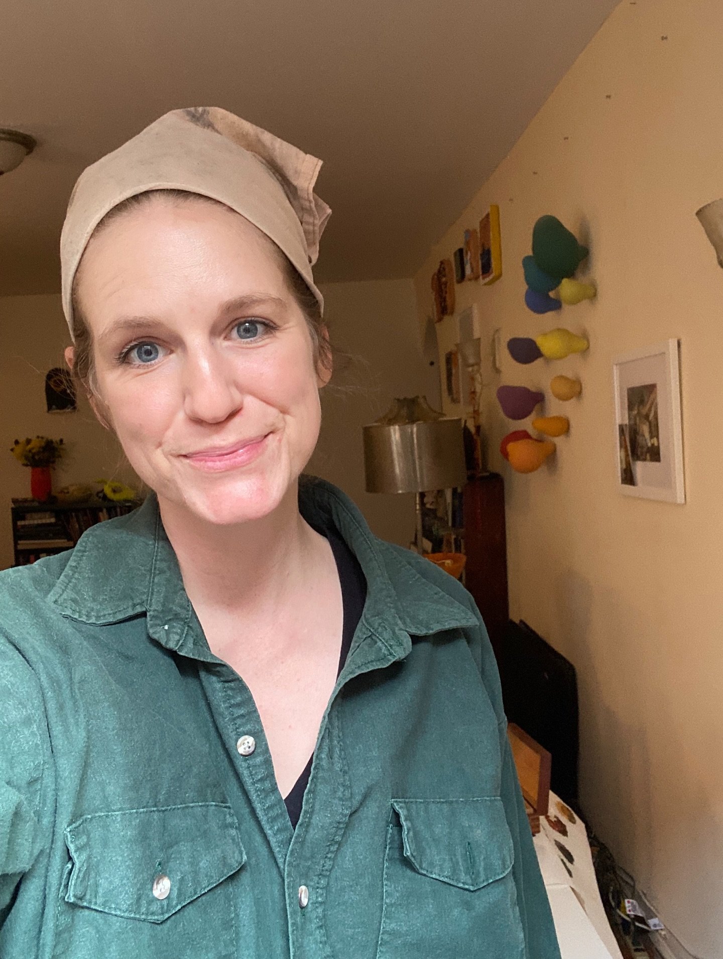 Just published my first essay over on Substack, reflecting on taking the leap to creating my symbol deck. It was both a huge terrifying departure from my previous work, and the most natural, irresistible next step. Isn&rsquo;t that often how those bi