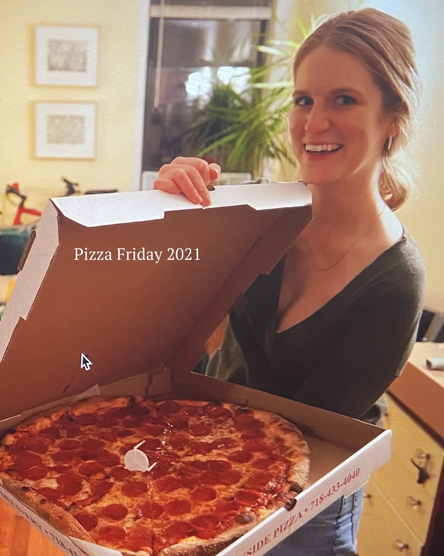 Life, death, and pizza. Making meaning from scratch is a peculiarity of our modern time&mdash; especially in moments of grief and heartbreak. It&rsquo;s a heavy burden, with a big potential for decision fatigue, but also an invitation to really notic