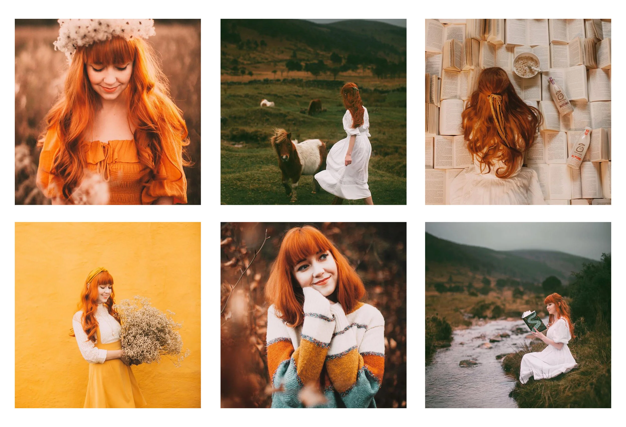 Photos from @aclotheshorse