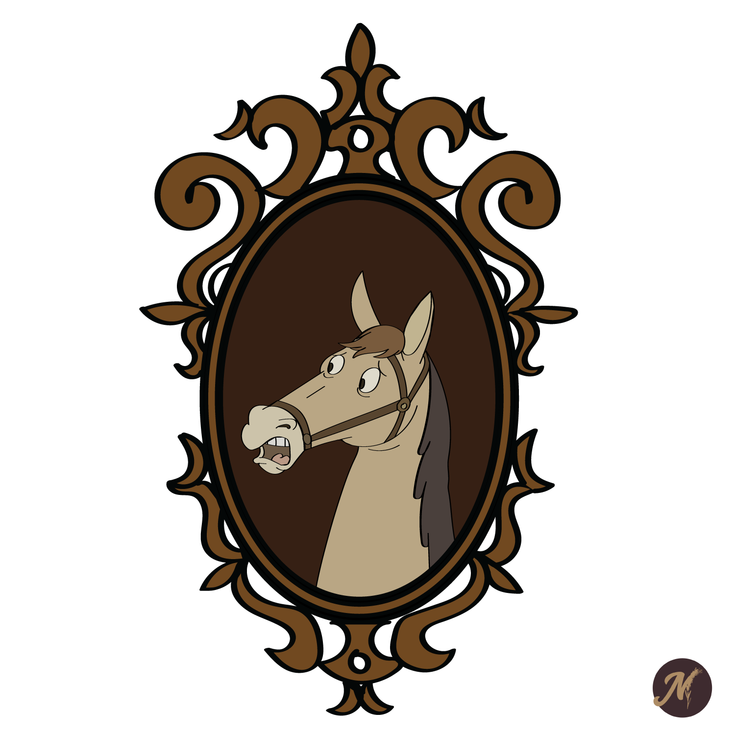 Fred The Horse-01.png