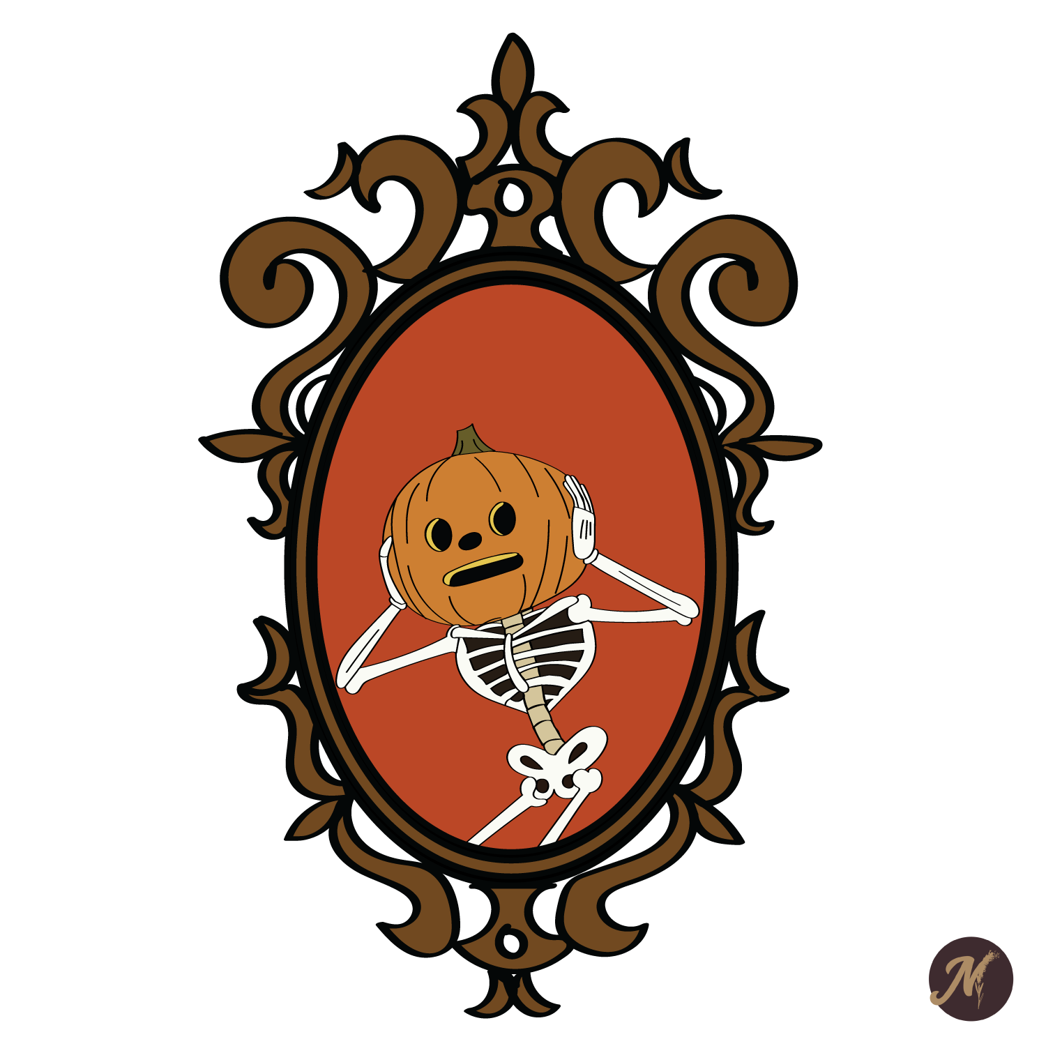 Pumpkin Skeleton Man-01.png