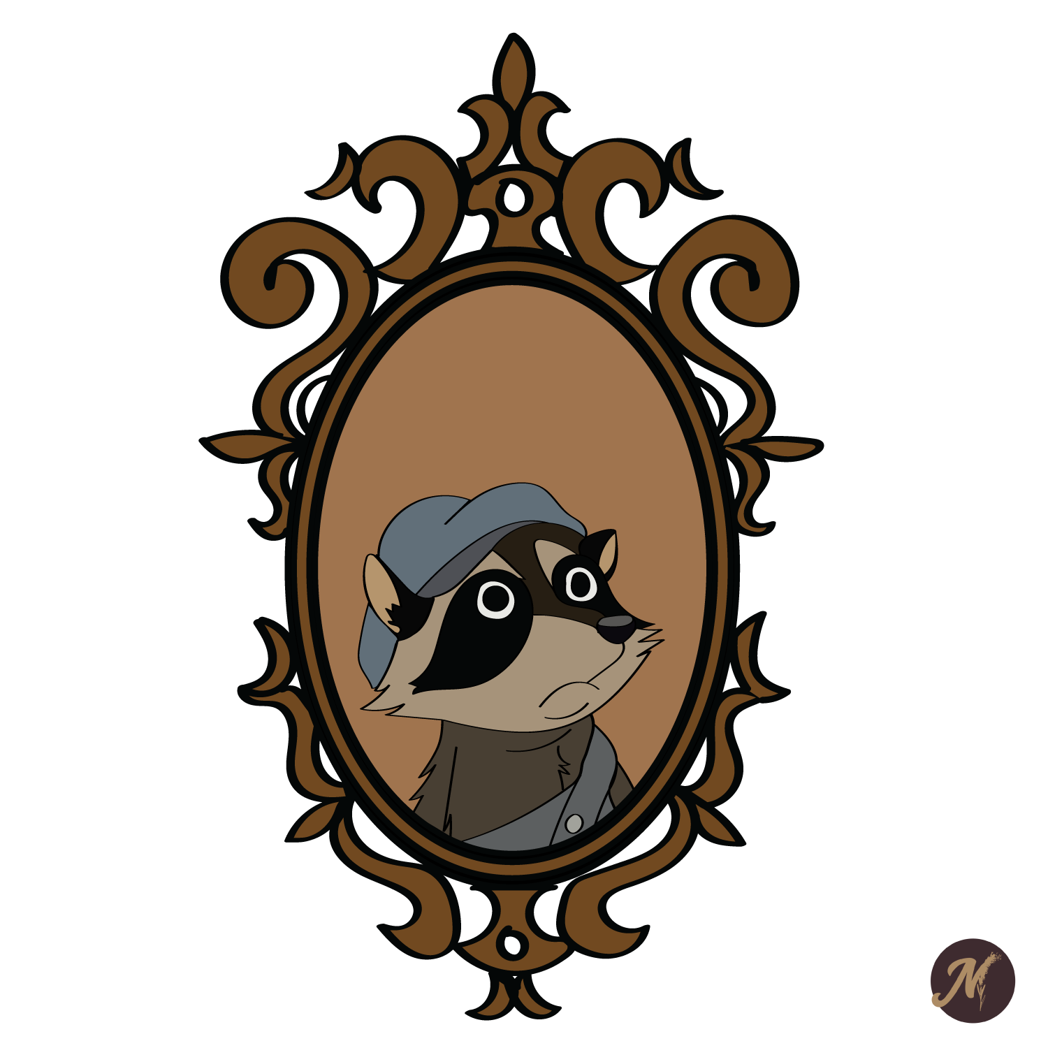 Racoon Student-01.png