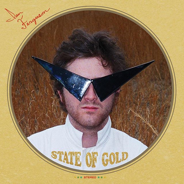 &ldquo;STATE OF GOLD&rdquo; is now available on all streaming services, as well as on vinyl and CD. Thank you for all your support and thank you for your love. Come celebrate tonight at @grimeys at 6pm and come hang at the official after party at @du