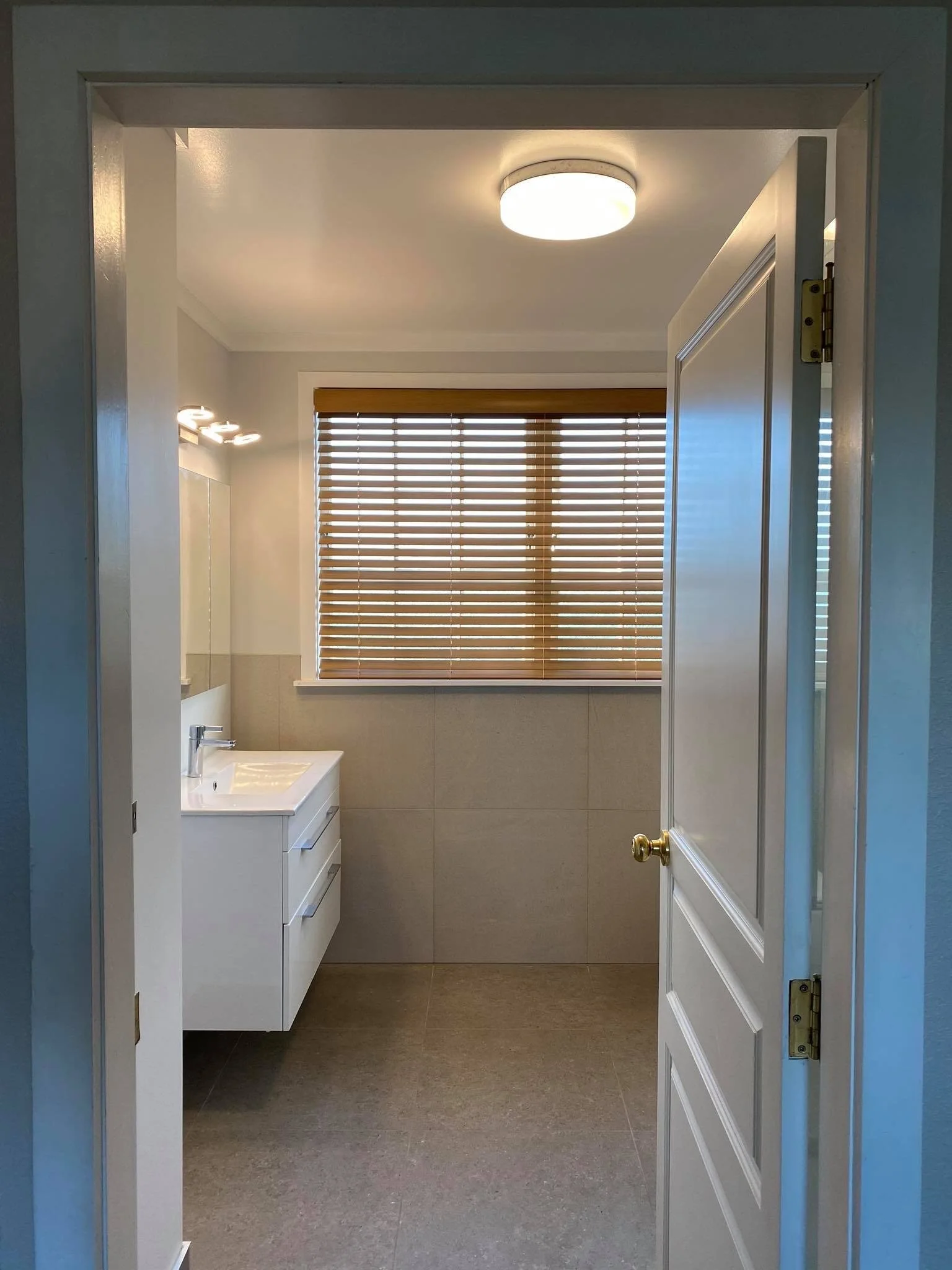 Miramar Bathroom Renovation