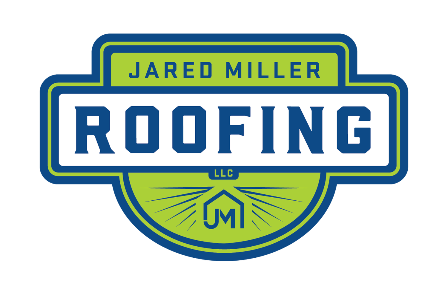 Jared Miller Roofing, LLC