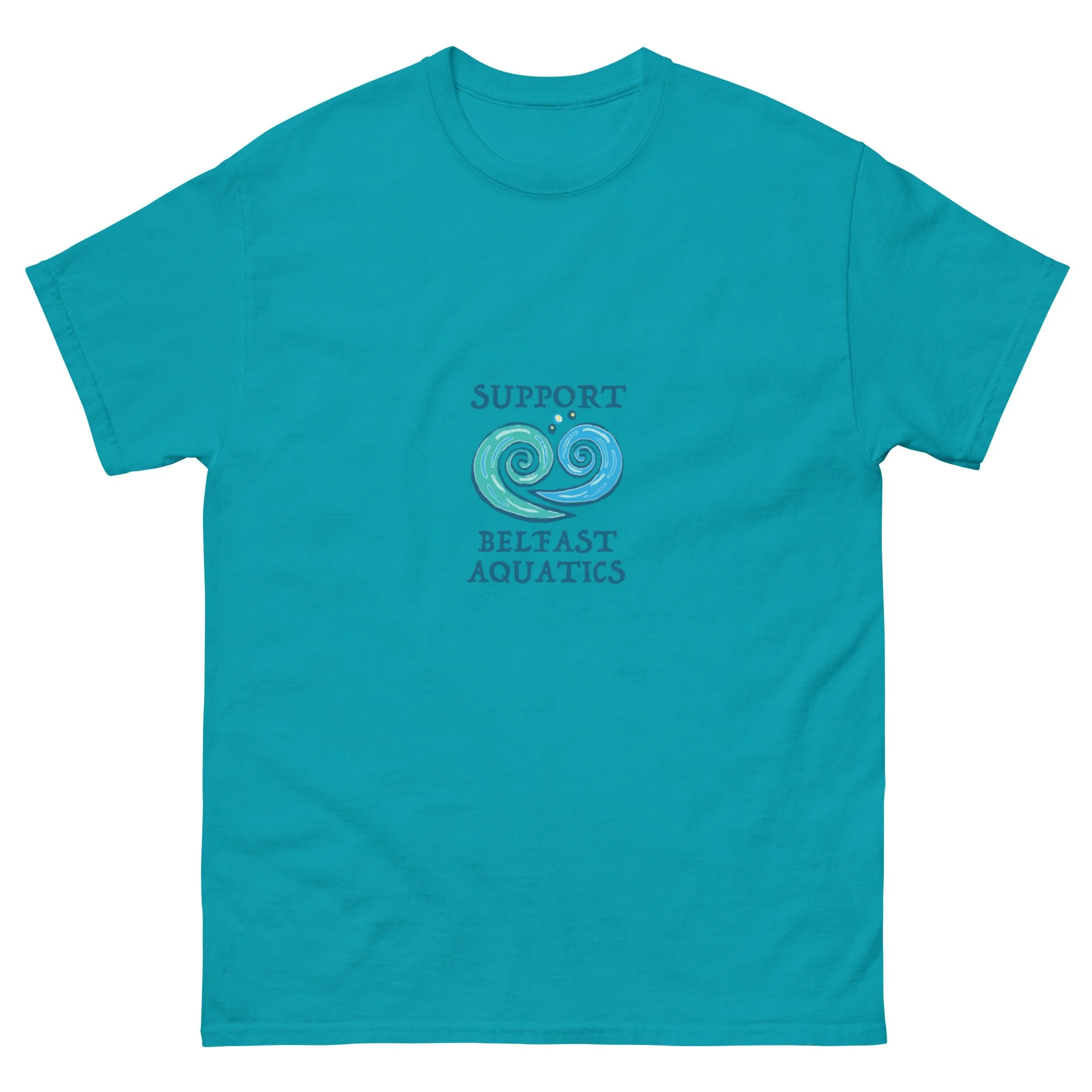 unisex-classic-tee-tropical-blue-front-68b280a23e7d0.jpg