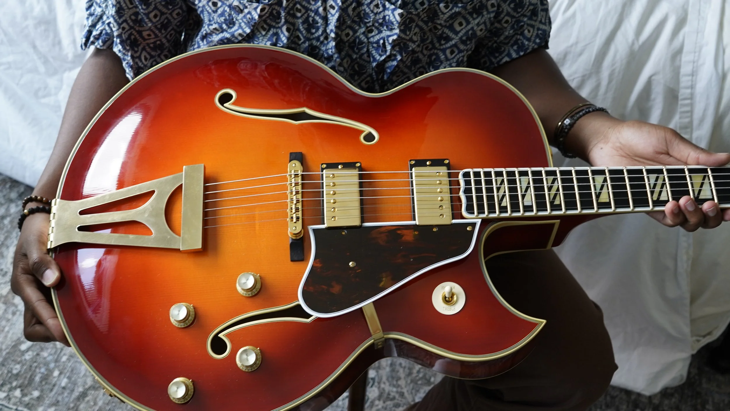 3 Month Practice Plan