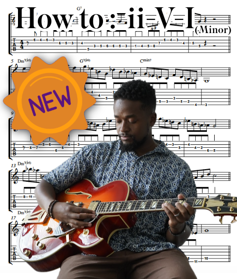 how to minor ii v i.png