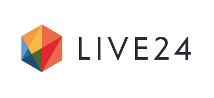 LIVE24 COMMUNICATIONS