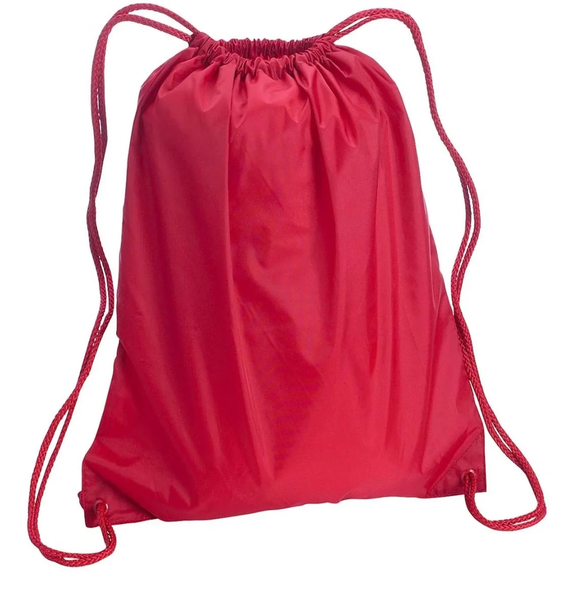 Liberty Bags Large Drawstring Backpack 8882 Red  Jiffy.jpeg