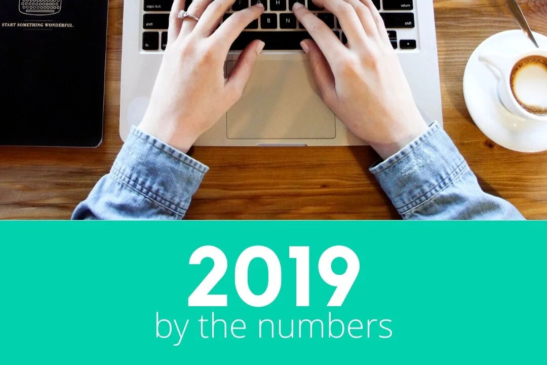 2019 Year In Review - Facebook