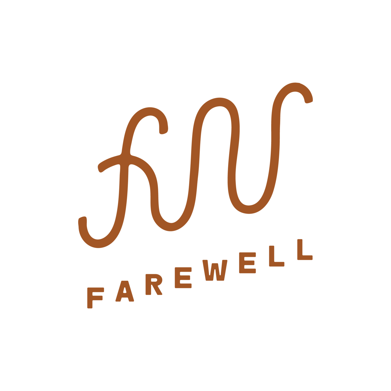 farewell